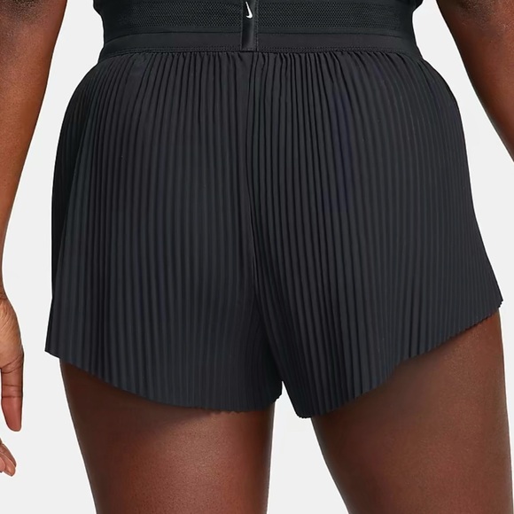 Nike Aeroswift Dri-FIT ADV Mid-Rise 3” brief lined running short - Picture 3 of 7